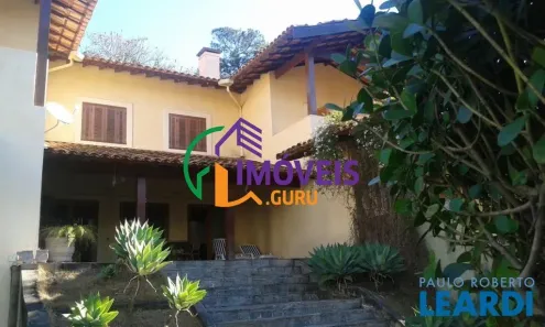 Casa com 4 Quartos à venda, 618m² no Real Parque, São Paulo