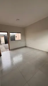 Casa com 2 Quartos à venda, 52m² no Jardim Tangará, Bady Bassitt