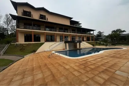 Casa de Condomínio com 8 Quartos para alugar, 1200m² no Ivoturucaia, Jundiaí
