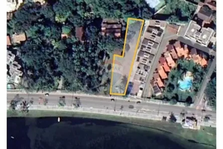 Lote/Terreno à venda, 1250m² no Palmeiras, Cabo Frio