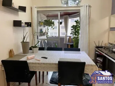 Apartamento com 3 Quartos à venda, 79m² no Vila Bertioga, São Paulo