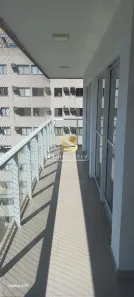 Apartamento com 3 Quartos para alugar, 83m² no Recreio dos Bandeirantes, Rio de Janeiro