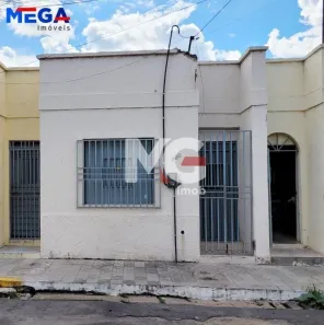 Casa com 2 Quartos à venda, 98m² no Salgadinho, Juazeiro do Norte