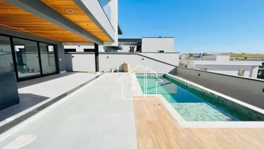 Casa de Condomínio com 5 Quartos à venda, 455m² no Condomínio Residencial Alphaville I, São José dos Campos