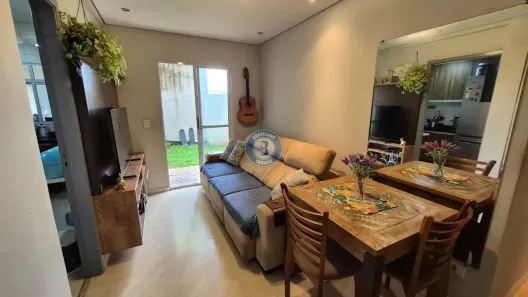 Apartamento com 2 Quartos à venda, 52m² no Jardim Casablanca, São Paulo