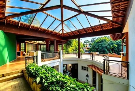 Casa de Condomínio com 6 Quartos à venda, 560m² no Bonsucesso, Petrópolis