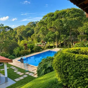 Fazenda/Sítio com 4 Quartos à venda, 350m² no Santa Clara, Jundiaí