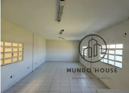 Galpão/Depósito/Armazém para alugar, 750m² no Cajuru do Sul, Sorocaba