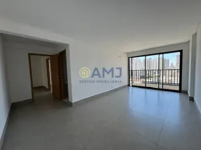 Apartamento com 3 Quartos à venda, 208m² no Setor Bueno, Goiânia
