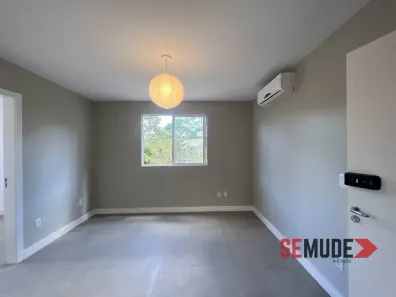 Apartamento com 2 Quartos à venda, 52m² no Itacorubi, Florianópolis