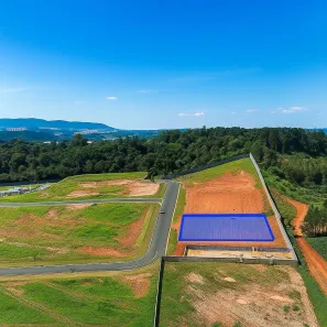 Lote/Terreno à venda, 1000m² no Ivoturucaia, Jundiaí