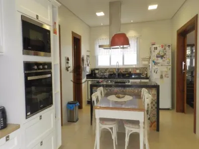 Sobrado com 3 Quartos à venda, 329m² no Jardim Residencial Chácara Ondina, Sorocaba