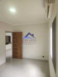Apartamento com 2 Quartos para alugar, 59m² no Jardim São Domingos, Americana