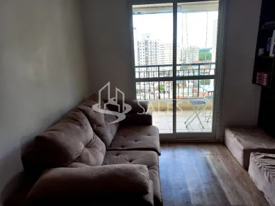 Apartamento com 3 Quartos à venda, 66m² no Vila Guarani (Z Sul), São Paulo
