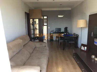 Apartamento com 3 Quartos à venda, 74m² no Jardim Nova América, São José dos Campos