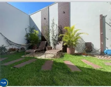 Casa com 2 Quartos à venda, 90m² no Jardim Residencial Nova Veneza, Indaiatuba
