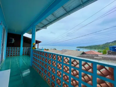 Casa com 2 Quartos à venda, 119m² no Canto Dos Ganchos, Governador Celso Ramos