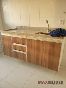 Apartamento com 2 Quartos à venda, 60m² no Vila Boa Vista, Barueri