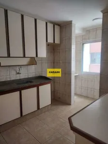 Apartamento com 2 Quartos à venda, 63m² no Nova Petrópolis, São Bernardo do Campo