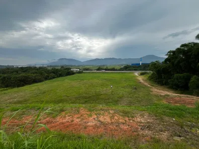 Lote/Terreno à venda, 10817m² no Tijuquinhas (Guaporanga), Biguaçu