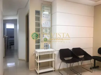 Sala Comercial à venda, 59m² no Centro, Florianópolis