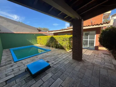 Sobrado com 4 Quartos para alugar, 262m² no Brasil, Itu