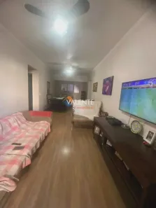 Apartamento com 3 Quartos à venda, 121m² no Centro, São Vicente