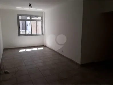 Apartamento com 3 Quartos à venda, 110m² no Perdizes, São Paulo