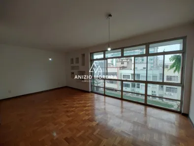 Apartamento com 3 Quartos à venda, 190m² no Icaraí, Niterói