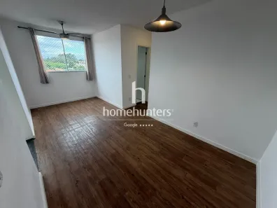 Apartamento com 2 Quartos à venda, 44m² no Vila Miguel Vicente Cury, Campinas