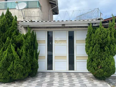 Sobrado com 2 Quartos à venda, 88m² no Maracanã, Praia Grande