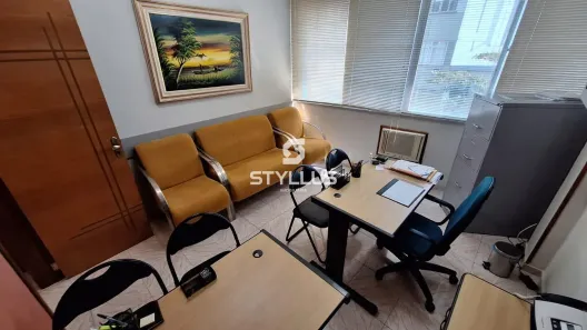 Sala Comercial à venda, 2400m² no Méier, Rio de Janeiro