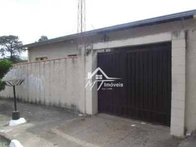 Casa com 3 Quartos à venda, 100m² no Jardim Santa Madalena, Sumaré