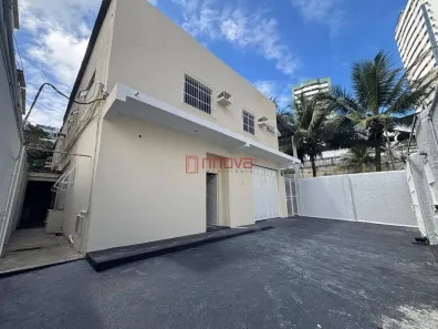 Prédio Comercial para alugar, 400m² no Matatu, Salvador