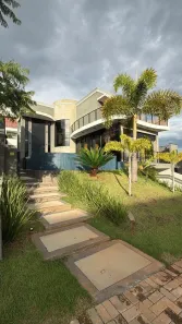 Casa com 4 Quartos à venda, 550m² no Alphaville Nova Esplanada, Votorantim