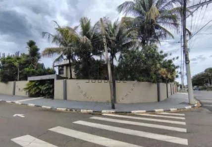 Casa de Condomínio com 5 Quartos à venda, 450m² no Parque Xangrilá, Campinas