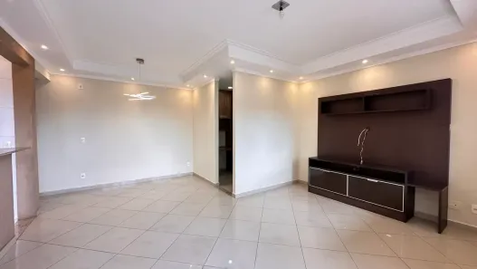 Apartamento com 3 Quartos para alugar, 87m² no Parque Prado, Campinas