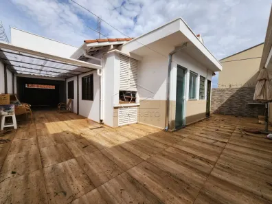 Casa com 3 Quartos à venda, 140m² no Jardim Jorge Atalla, Jaú