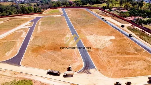 Lote/Terreno à venda, 297m² no Helvétia, Indaiatuba