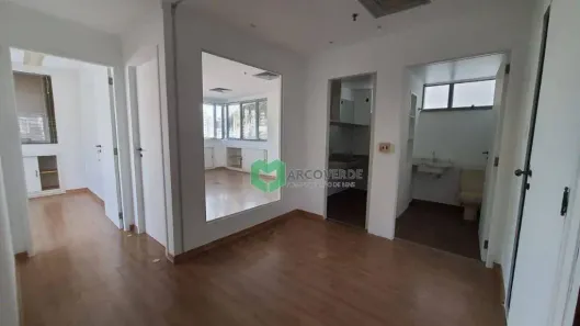 Sala Comercial à venda, 99m² no Pinheiros, São Paulo