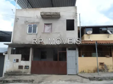 Prédio Residencial com 4 Quartos à venda, 120m² no São Pedro, Juiz de Fora