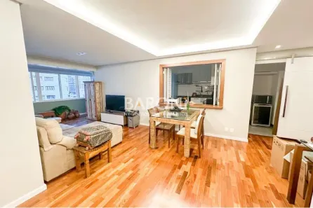 Cobertura com 2 Quartos à venda, 130m² no Itaim Bibi, São Paulo