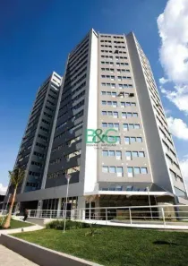 Sala Comercial à venda, 61m² no Barra Funda, São Paulo