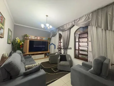 Casa com 3 Quartos à venda, 171m² no Bosque dos Eucaliptos, São José dos Campos