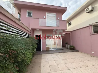 com 4 Quartos à venda, 155m² no Embaré, Santos