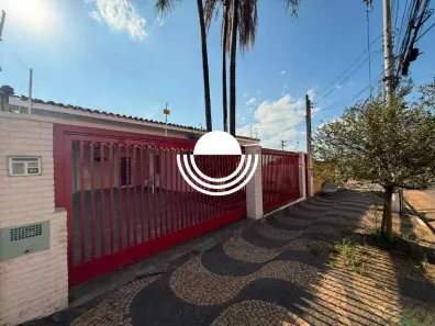 Casa com 3 Quartos à venda, 194m² no Chácara da Barra, Campinas