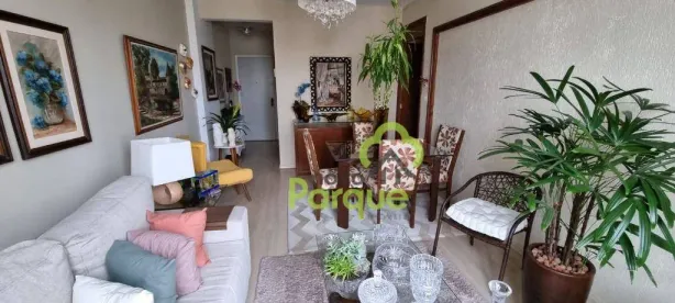 Apartamento com 3 Quartos à venda, 110m² no Aclimação, São Paulo
