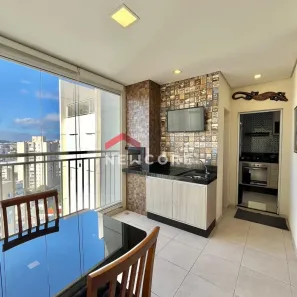 Cobertura com 3 Quartos à venda, 184m² no Centro, São Bernardo do Campo