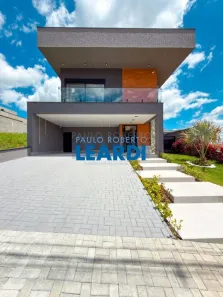 Casa de Condomínio com 4 Quartos à venda, 346m² no Colinas de Parnaíba I, Santana de Parnaíba