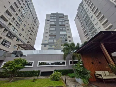 Apartamento com 2 Quartos para alugar, 76m² no São João, Itajaí